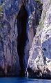 14 -  Grotta dell'Arco di Betlemme, 1998